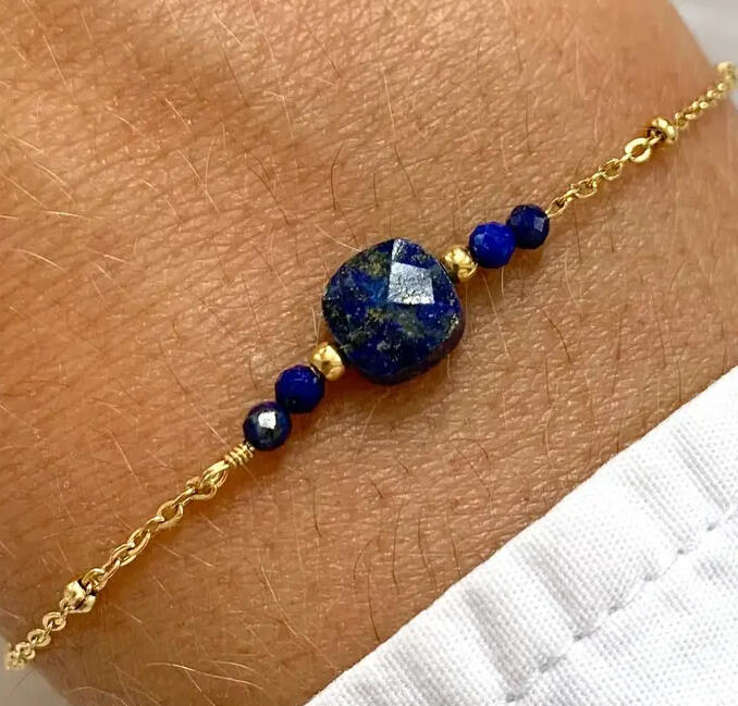 jewelry in a Korčula concept store